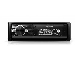Магнітола Pioneer DEH-80PRS