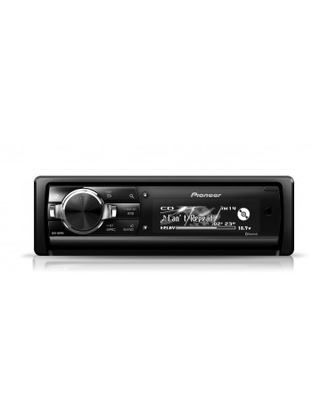 Магнітола Pioneer DEH-80PRS