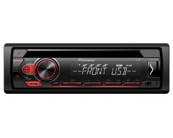 Магнитола Pioneer DEH-S110UB