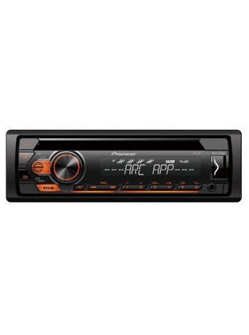 Магнітола Pioneer DEH-S110UBA