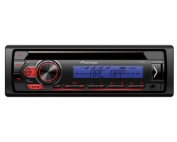 Магнитола Pioneer DEH-S110UBB
