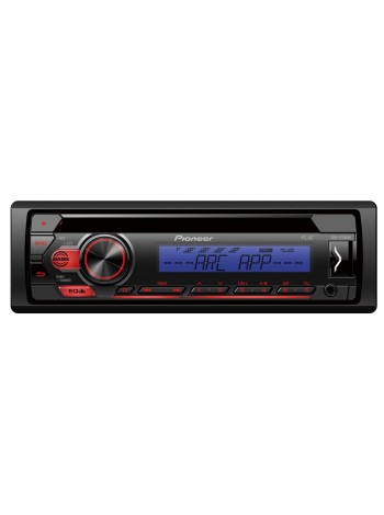 Магнітола Pioneer DEH-S110UBB