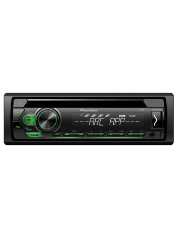 Магнітола Pioneer DEH-S110UBG