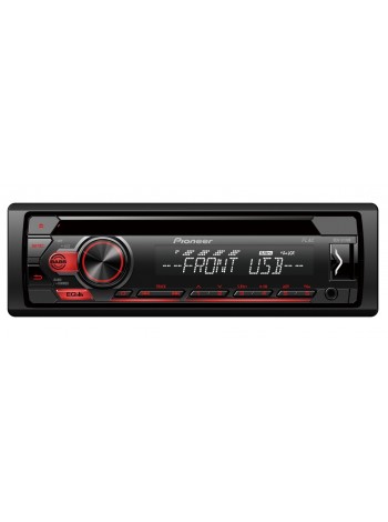 Магнитола Pioneer DEH-S111UB