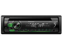Магнітола Pioneer DEH-S111UBG