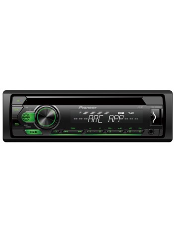 Магнитола Pioneer DEH-S111UBG