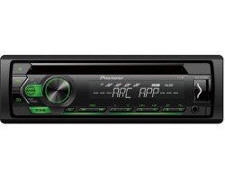 Магнитола Pioneer DEH-S120UBG