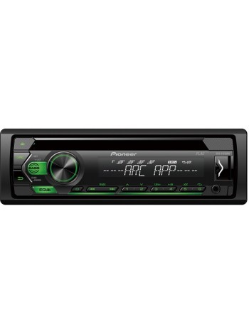 Магнитола Pioneer DEH-S120UBG