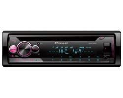 Магнітола Pioneer DEH-S210UI