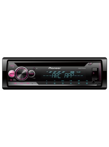 Магнитола Pioneer DEH-S210UI