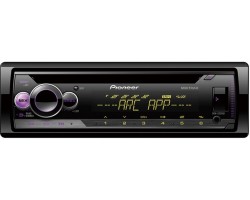 Магнітола Pioneer DEH-S220UI