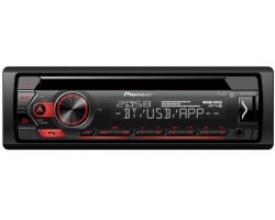 Магнитола Pioneer DEH-S320BT