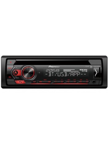 Магнитола Pioneer DEH-S320BT