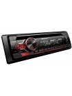 Магнитола Pioneer DEH-S410BT