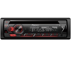 Магнитола Pioneer DEH-S420BT
