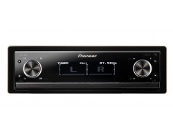 Магнитола Pioneer DEX-P99RS