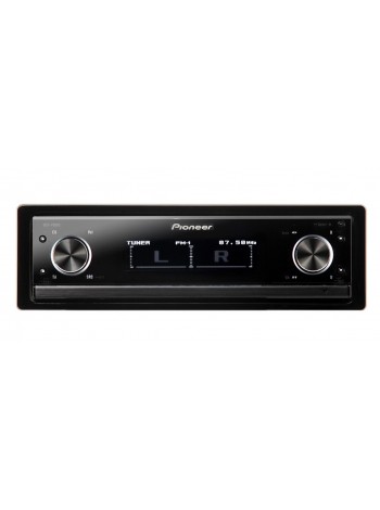 Магнитола Pioneer DEX-P99RS