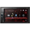Мультимедийный центр Pioneer DMH-G221BT