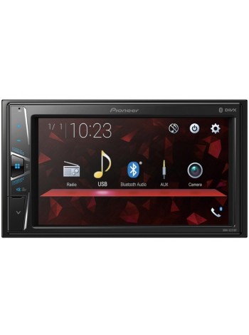 Мультимедийный центр Pioneer DMH-G221BT