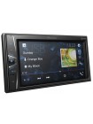 Мультимедийный центр Pioneer DMH-G221BT