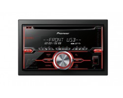 Магнитола Pioneer FH-X380UB