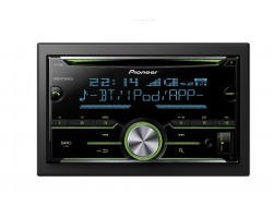Магнитола Pioneer FH-X730BT