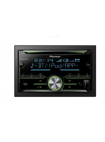 Магнитола Pioneer FH-X730BT