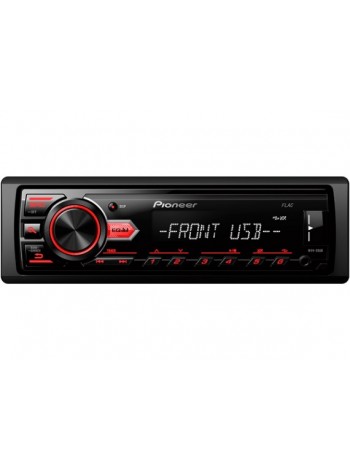 Магнитола Pioneer MVH-09UB