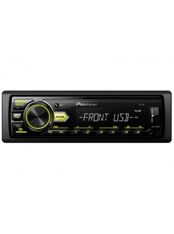 Магнітола Pioneer MVH-09UBG