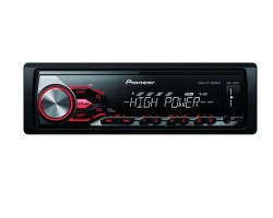 Магнитола Pioneer MVH-280FD