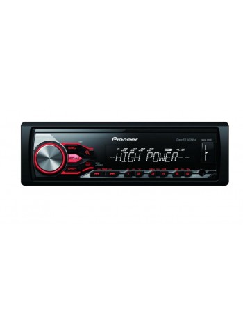 Магнитола Pioneer MVH-280FD