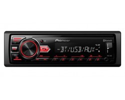 Магнитола Pioneer MVH-29BT