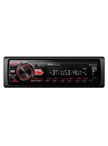 Магнитола Pioneer MVH-29BT