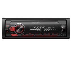 Магнитола Pioneer MVH-S110UB
