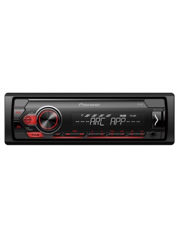 Магнитола Pioneer MVH-S110UB