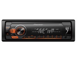 Магнитола Pioneer MVH-S110UBA