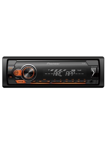 Магнитола Pioneer MVH-S110UBA