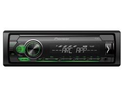 Магнітола Pioneer MVH-S110UBG