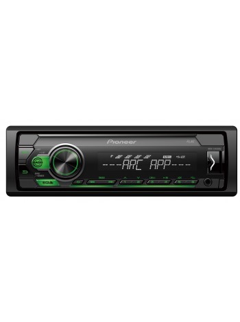 Магнитола Pioneer MVH-S110UBG