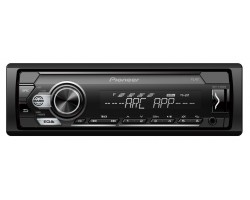 Магнитола Pioneer MVH-S110UBW