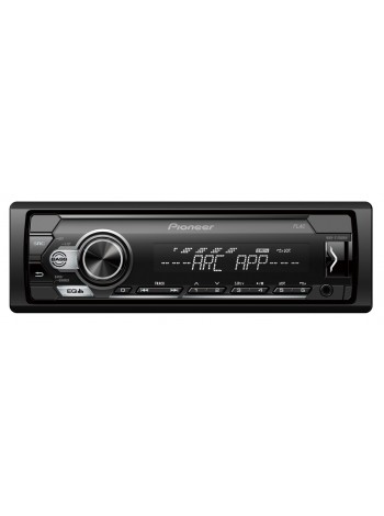 Магнитола Pioneer MVH-S110UBW