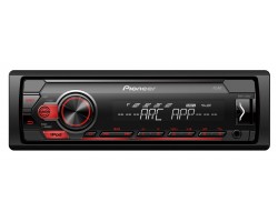 Магнітола Pioneer MVH-S110UI
