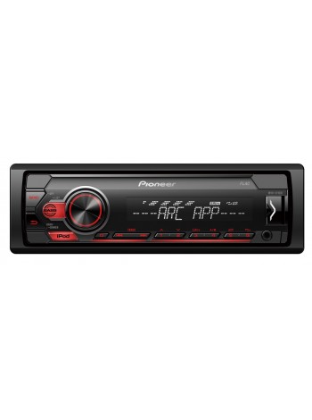Магнитола Pioneer MVH-S110UI