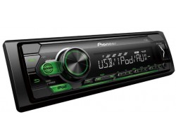 Магнітола Pioneer MVH-S110UIG