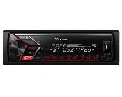 Магнитола Pioneer MVH-S300BT