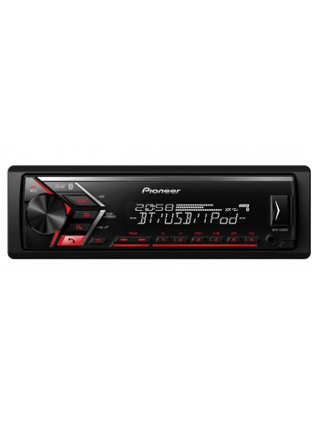 Магнитола Pioneer MVH-S300BT