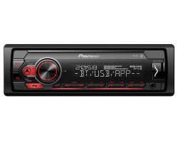 Магнитола Pioneer DEH-S310BT