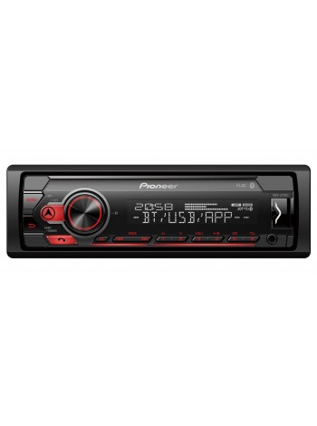 Магнитола Pioneer MVH-S310BT