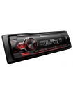 Магнитола Pioneer MVH-S310BT