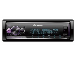 Магнитола Pioneer DEH-S510BT